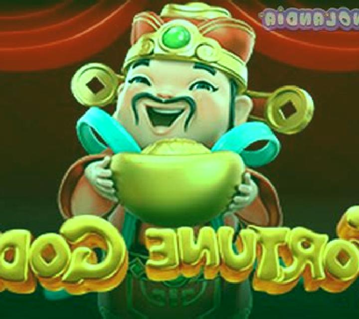 Fortune Gods slot machine