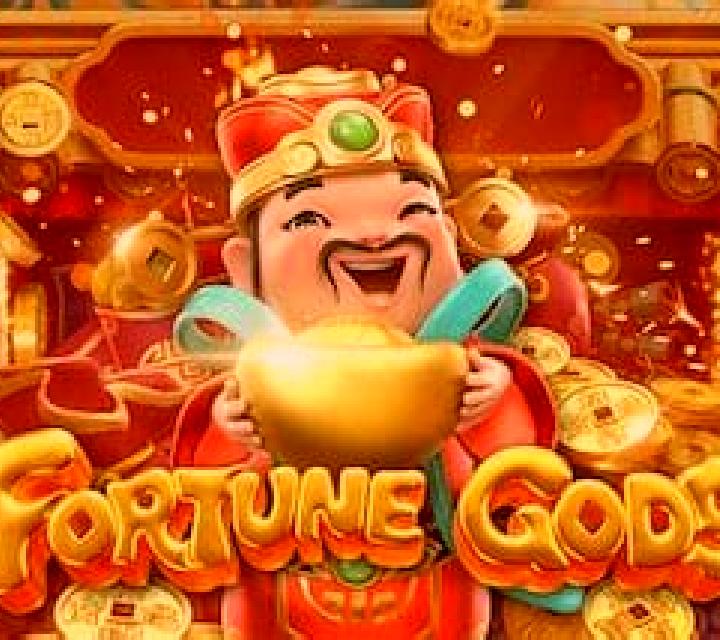 Fortune Gods slot