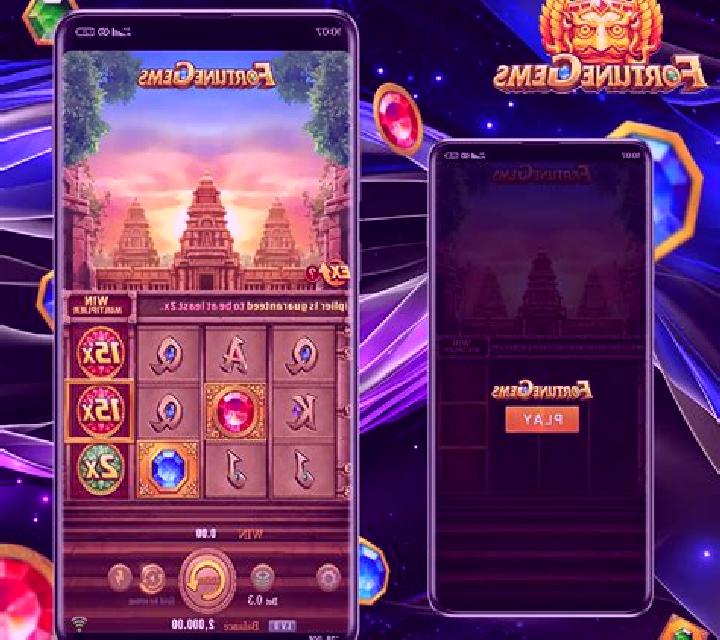 Fortune Gol online slot