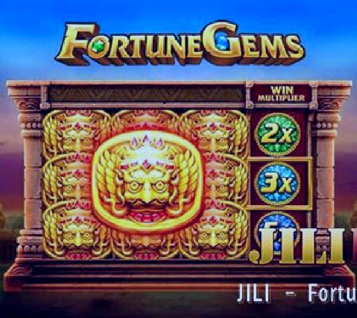 Fortune Gol slot machine