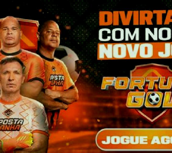 Fortune Gol slot
