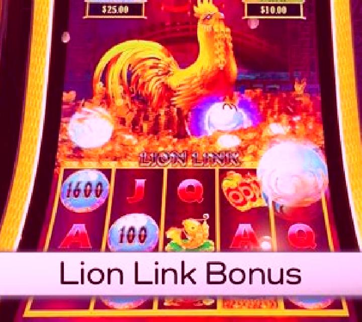 Fortune Gold - Prosperity slot game
