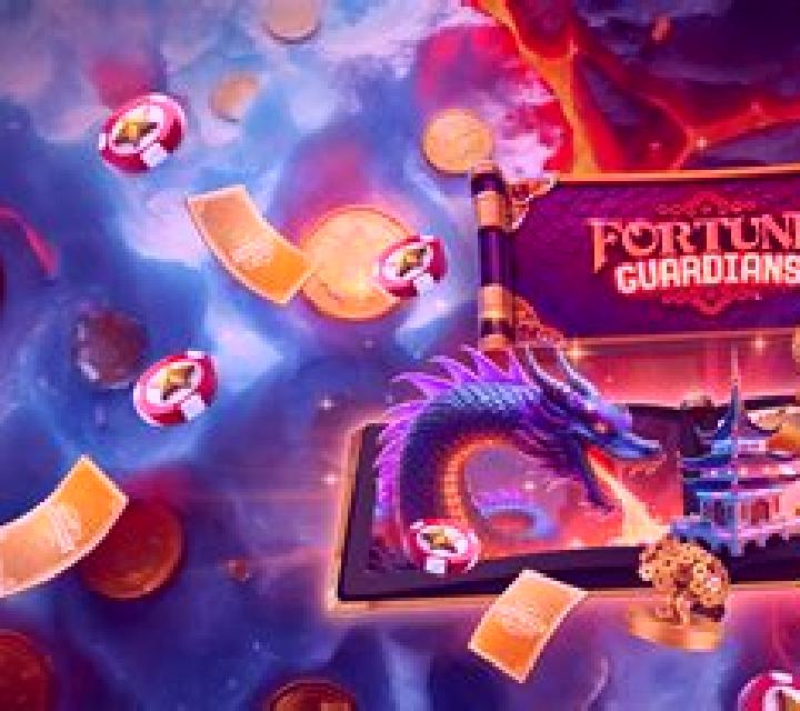 Fortune Guardians online slot