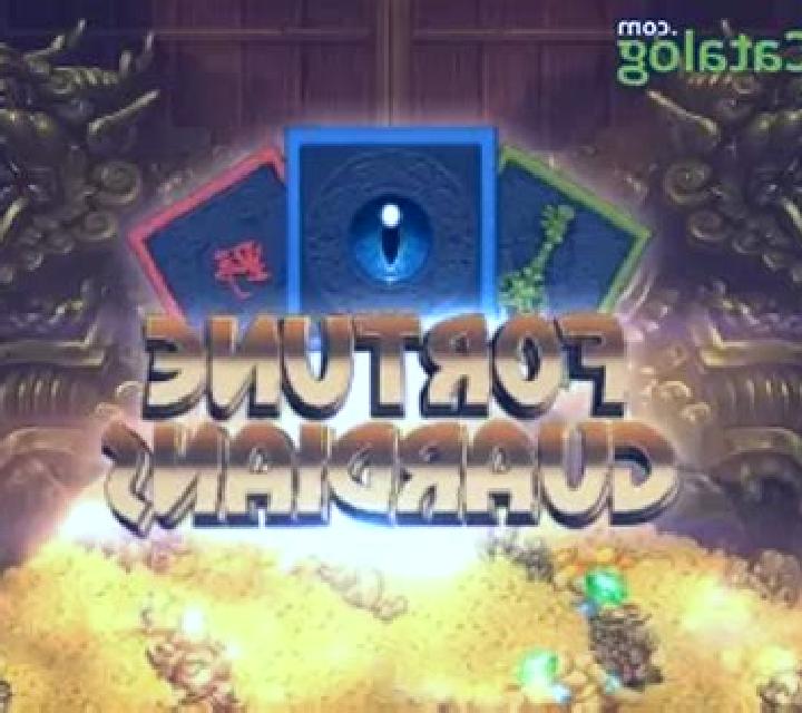 Fortune Guardians slot