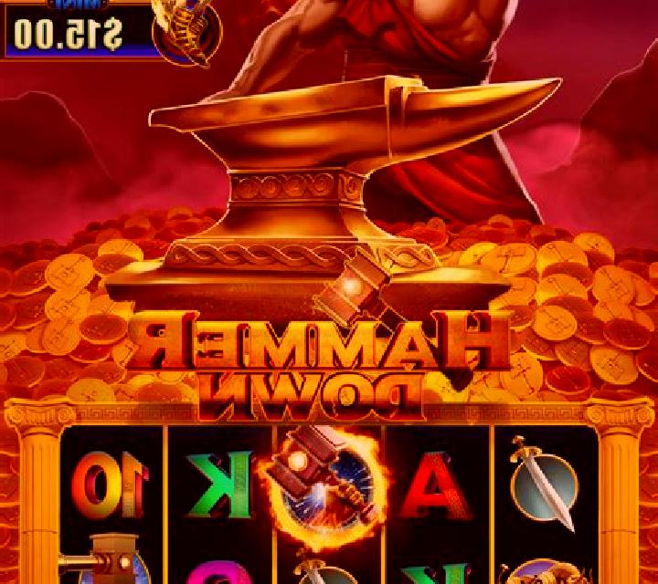Fortune Hammer slot game