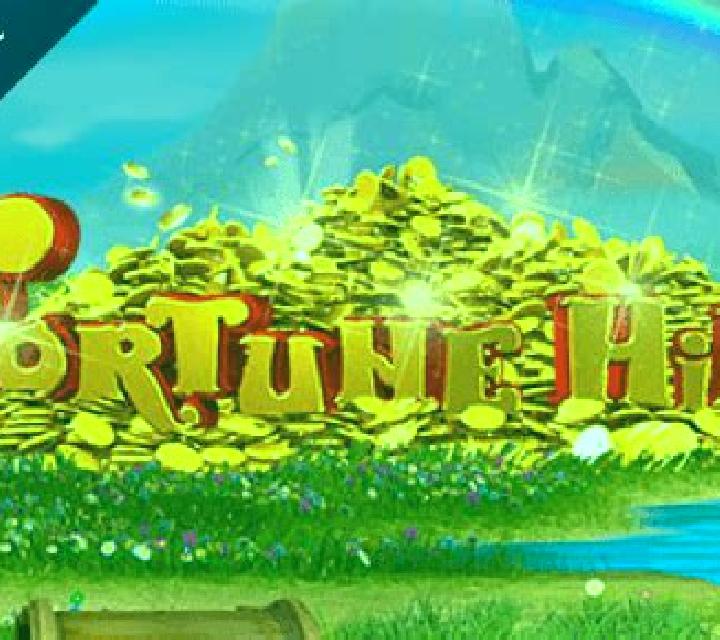 Fortune Hill slot