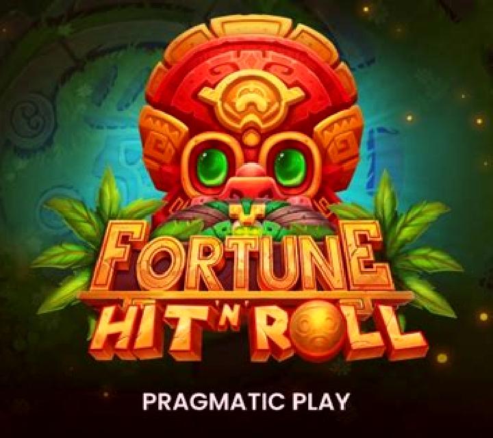 Fortune Hit’n Roll online slot