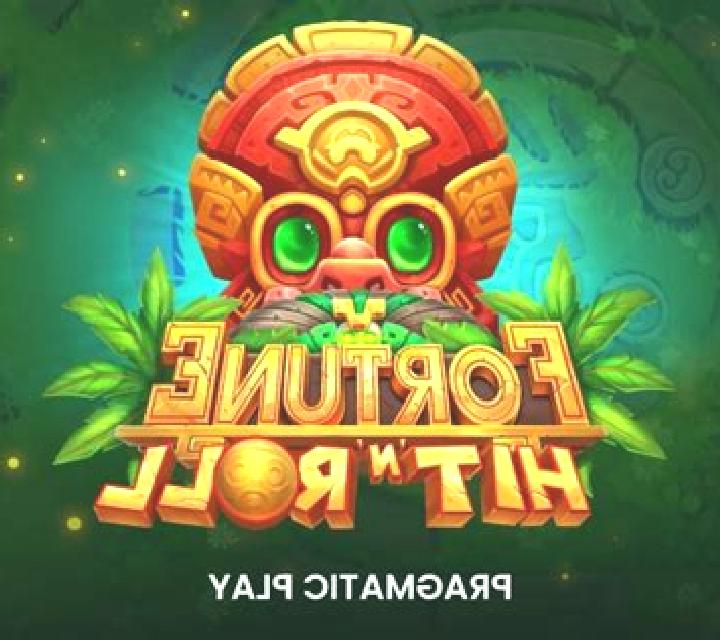 Fortune Hit’n Roll slot game