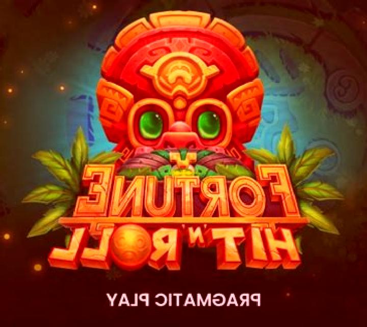 Fortune Hit’n Roll slot machine