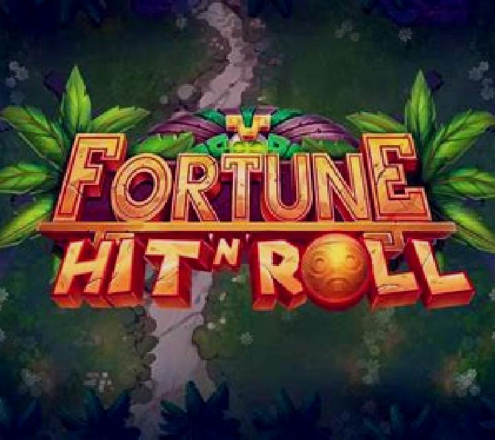 Fortune Hit’n Roll slot