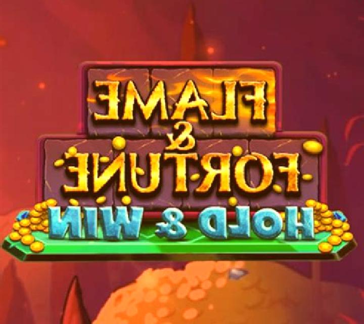 Fortune Hold & Win online slot