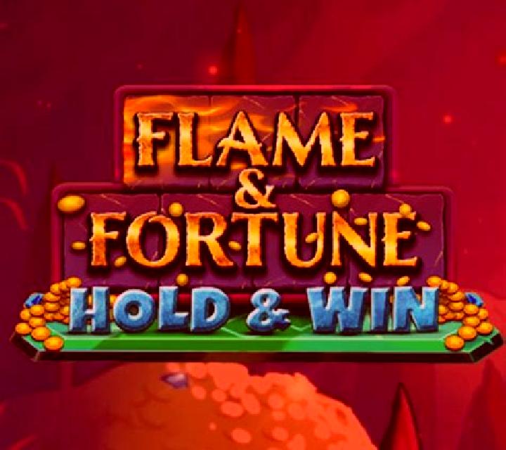 Fortune Hold & Win slot game