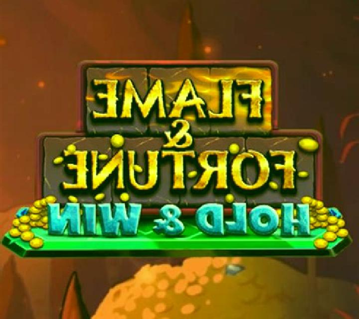 Fortune Hold & Win slot machine