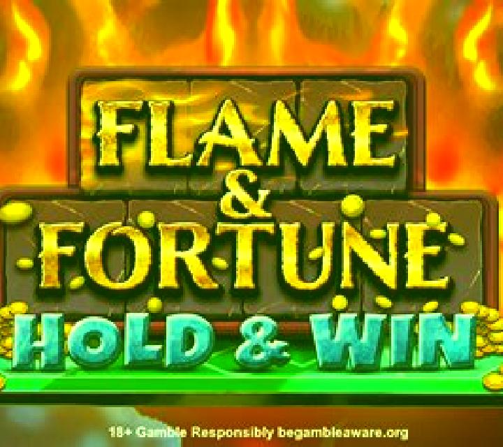 Fortune Hold & Win slot