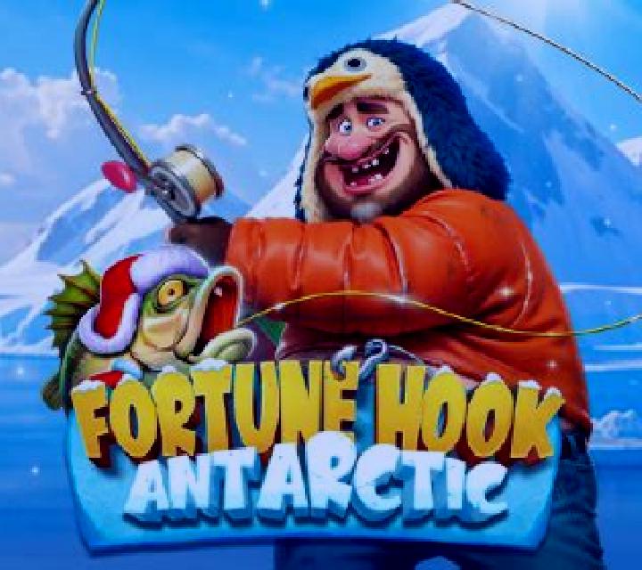 Fortune Hook Antarctic online slot