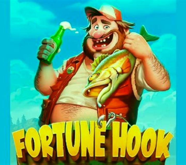 Fortune Hook online slot