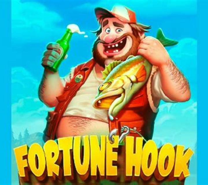 Fortune Hook slot game