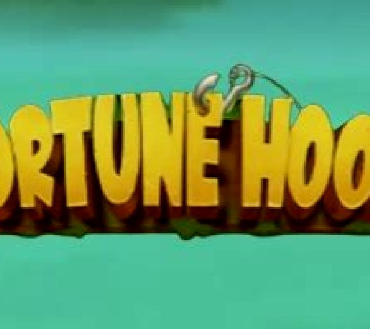 Fortune Hook slot