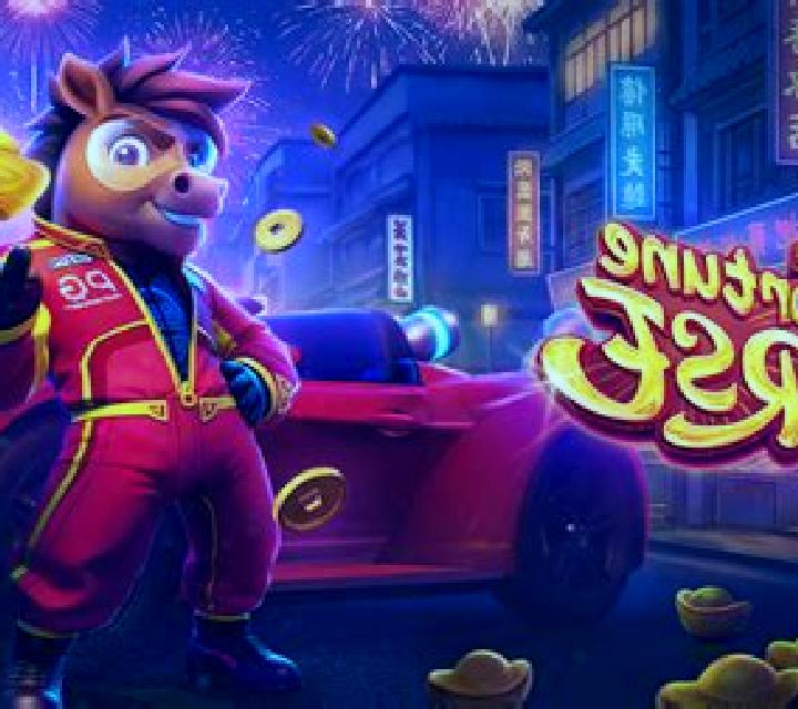 Fortune Horse slot game