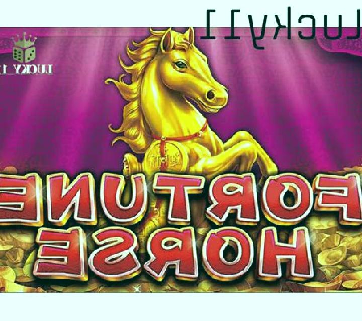 Fortune Horse slot machine