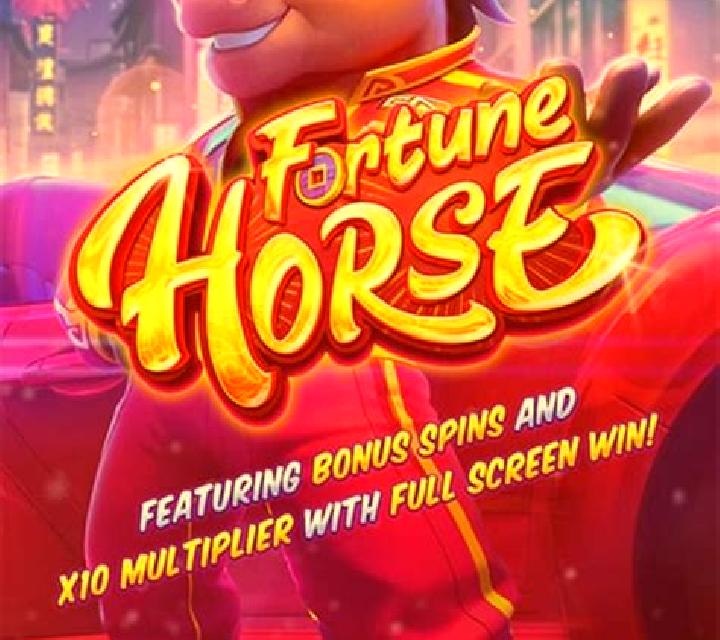 Fortune Horse slot