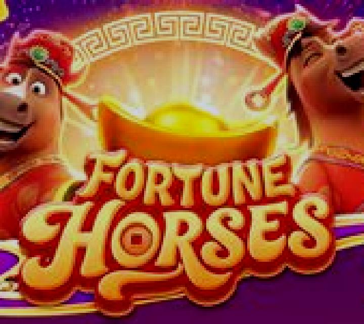 Fortune Horses online slot