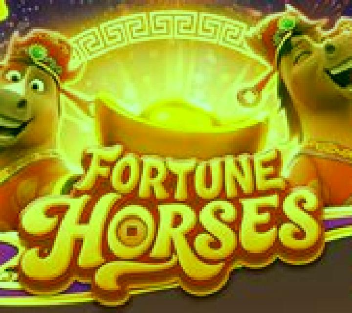 Fortune Horses slot game