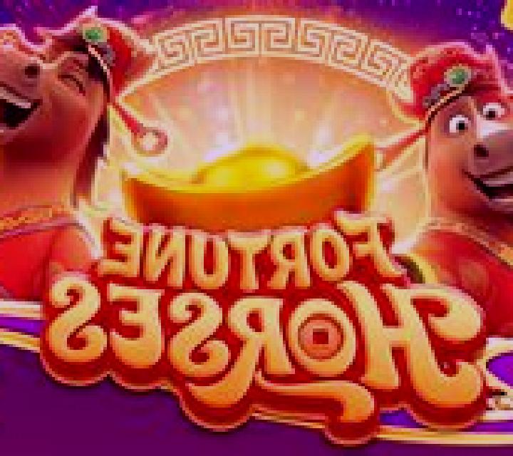 Fortune Horses slot