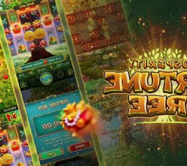 Fortune Hot Pot online slot