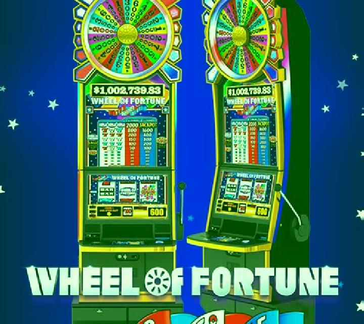 Fortune House Power Reels slot machine