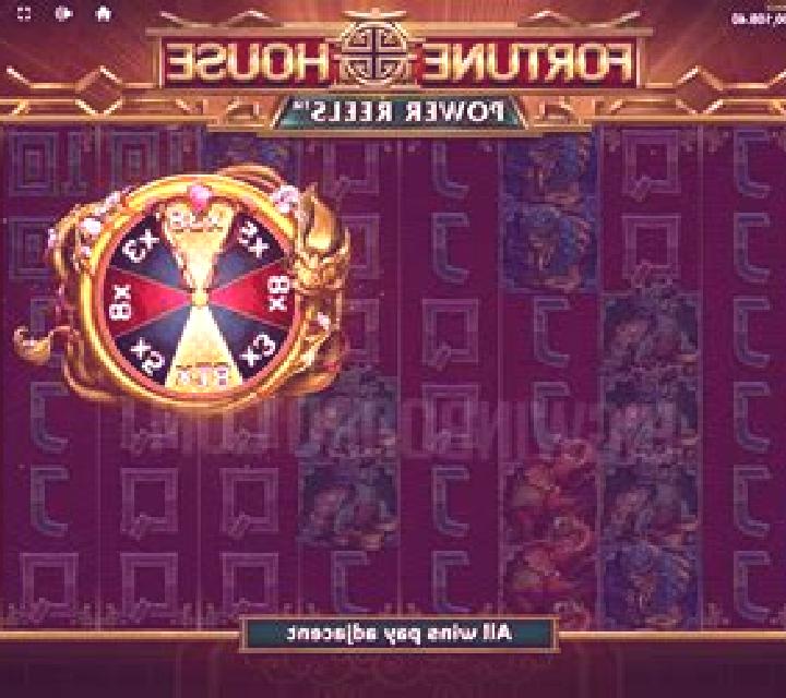 Fortune House Power Reels slot