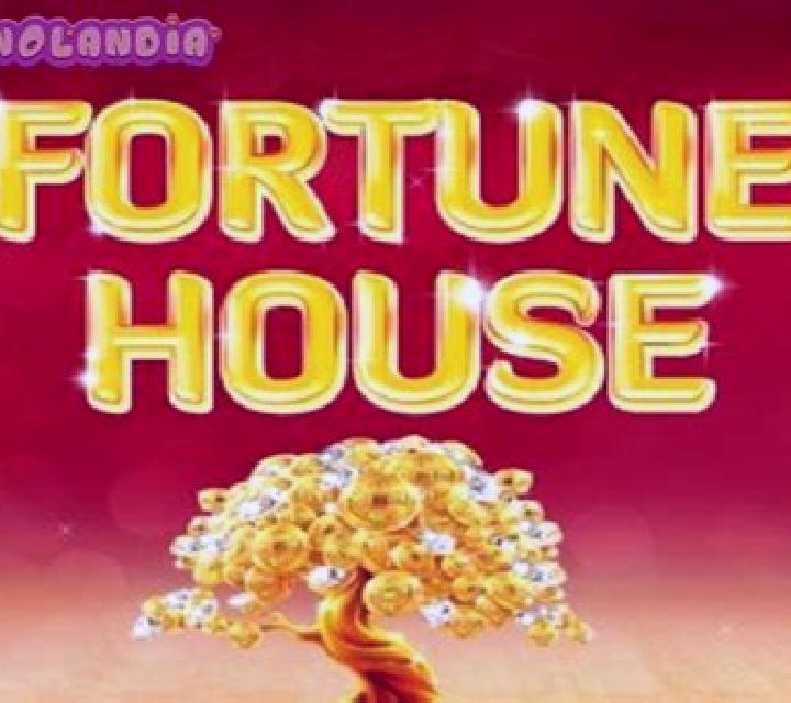 Fortune House slot game