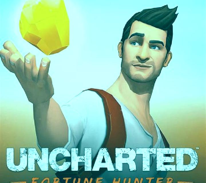 Fortune Hunter online slot