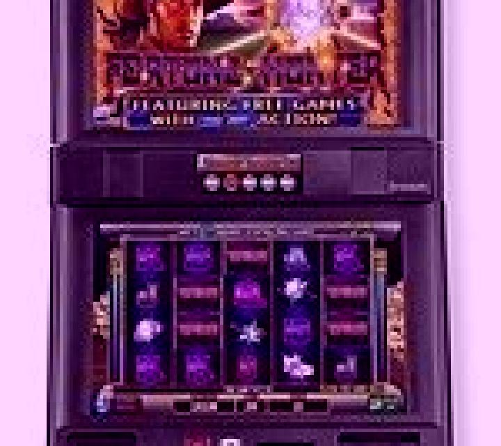 Fortune Hunter slot