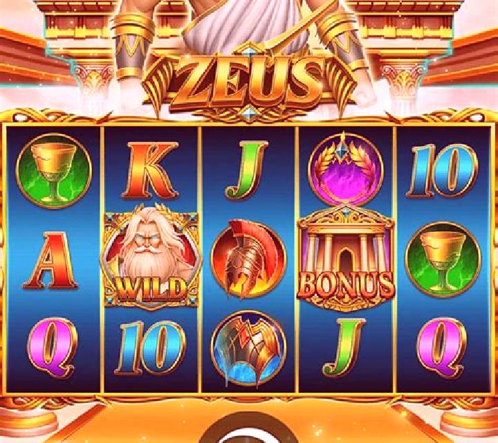 Fortune Islands Live slot game