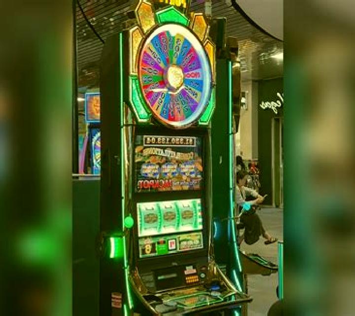 Fortune Islands Live slot machine
