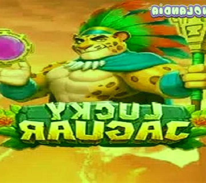 Fortune Jaguar slot game