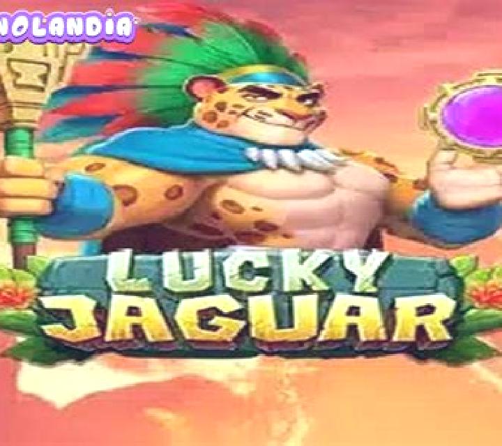 Fortune Jaguar slot machine