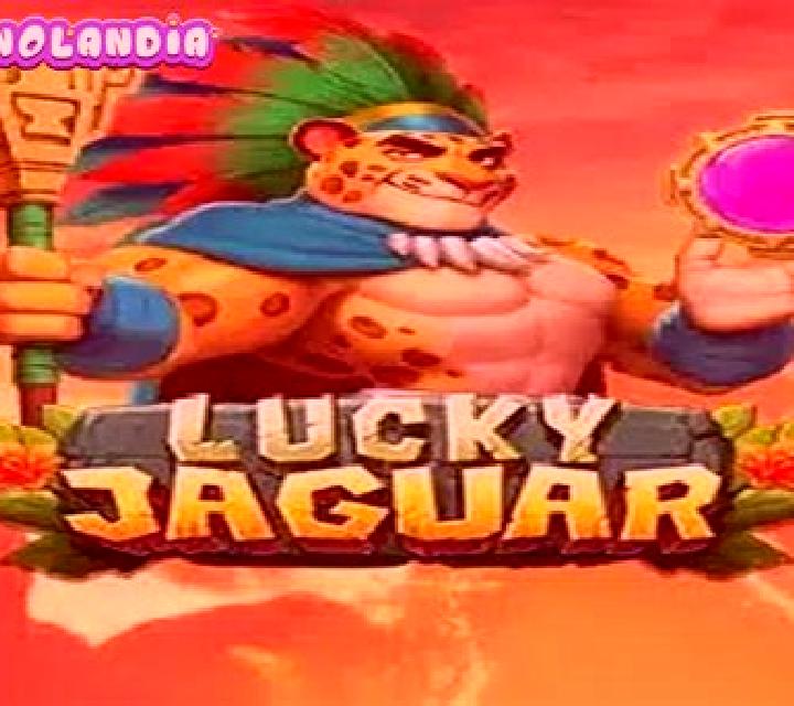 Fortune Jaguar slot