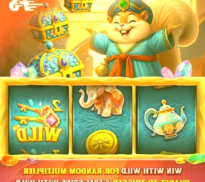 Fortune Jewels I online slot