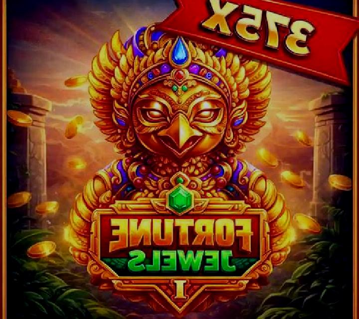 Fortune Jewels I slot game