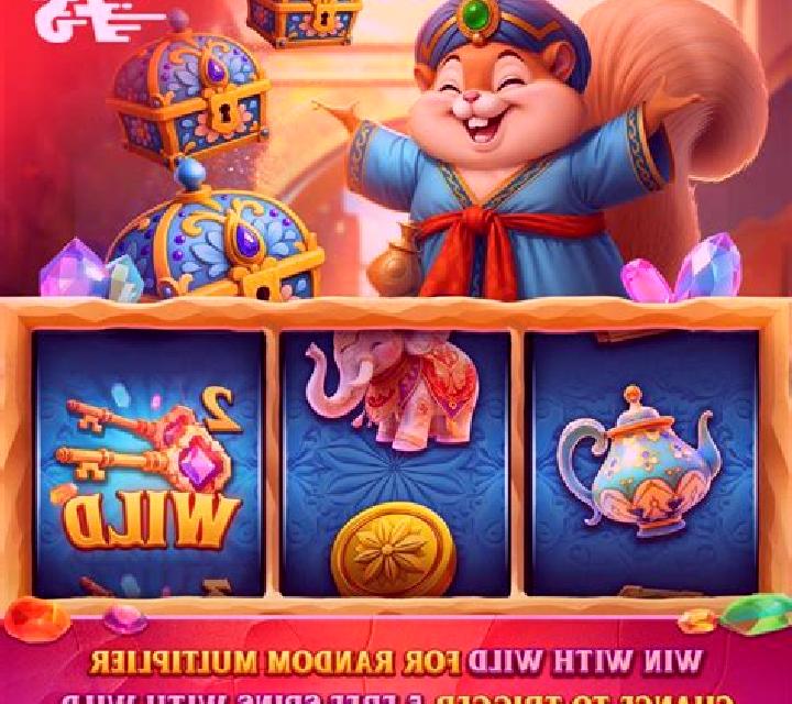 Fortune Jewels I slot machine