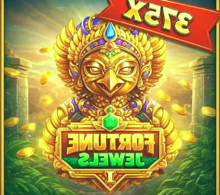 Fortune Jewels I slot