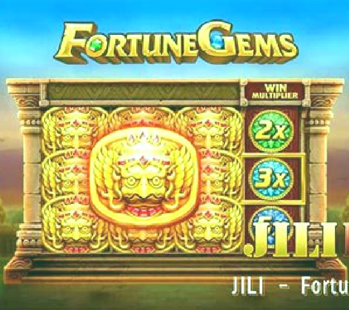 Fortune Jump online slot