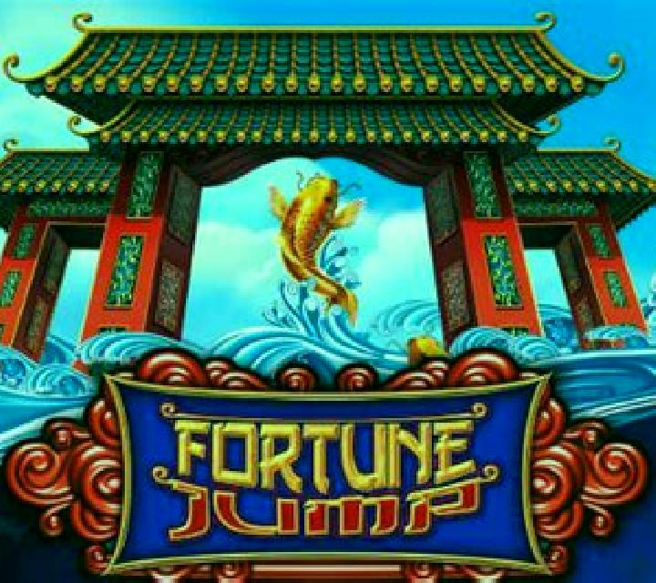 Fortune Jump slot game