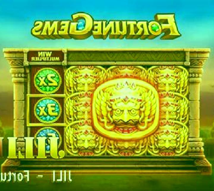 Fortune Keepers online slot