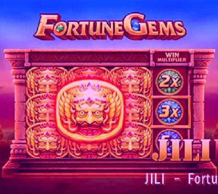 Fortune Keepers slot game