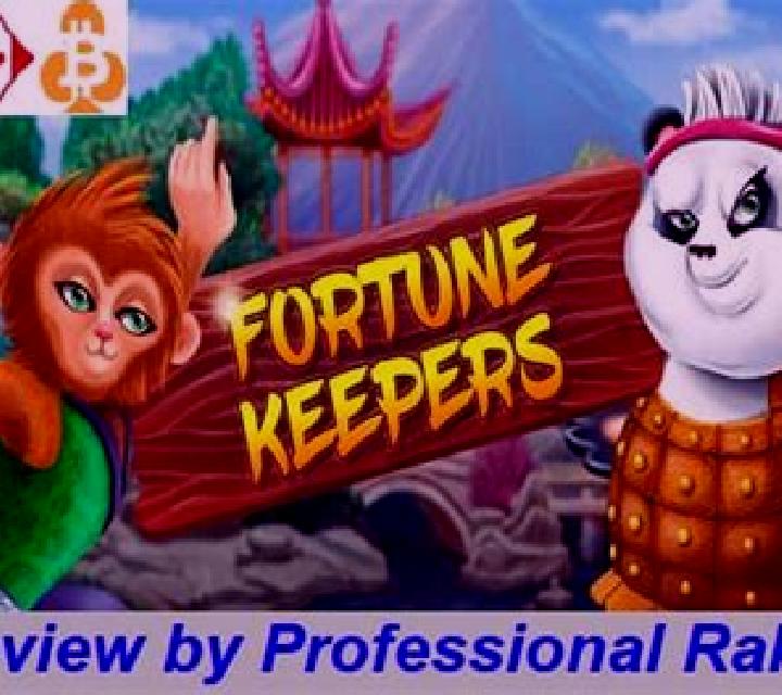 Fortune Keepers slot