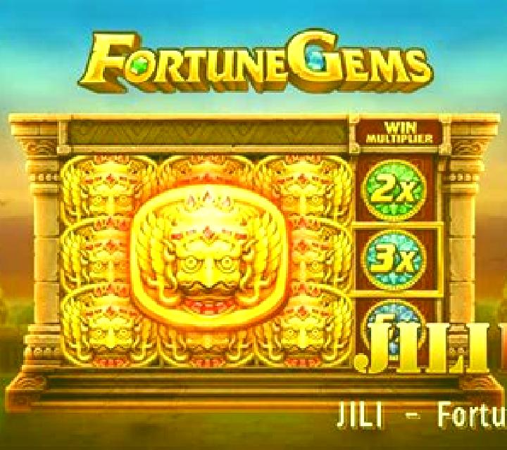 Fortune King Gold online slot