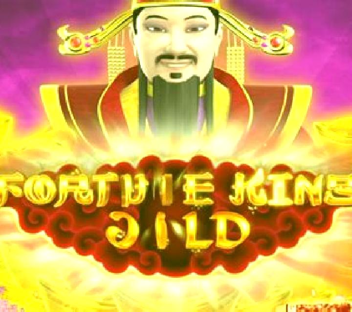 Fortune King Gold slot